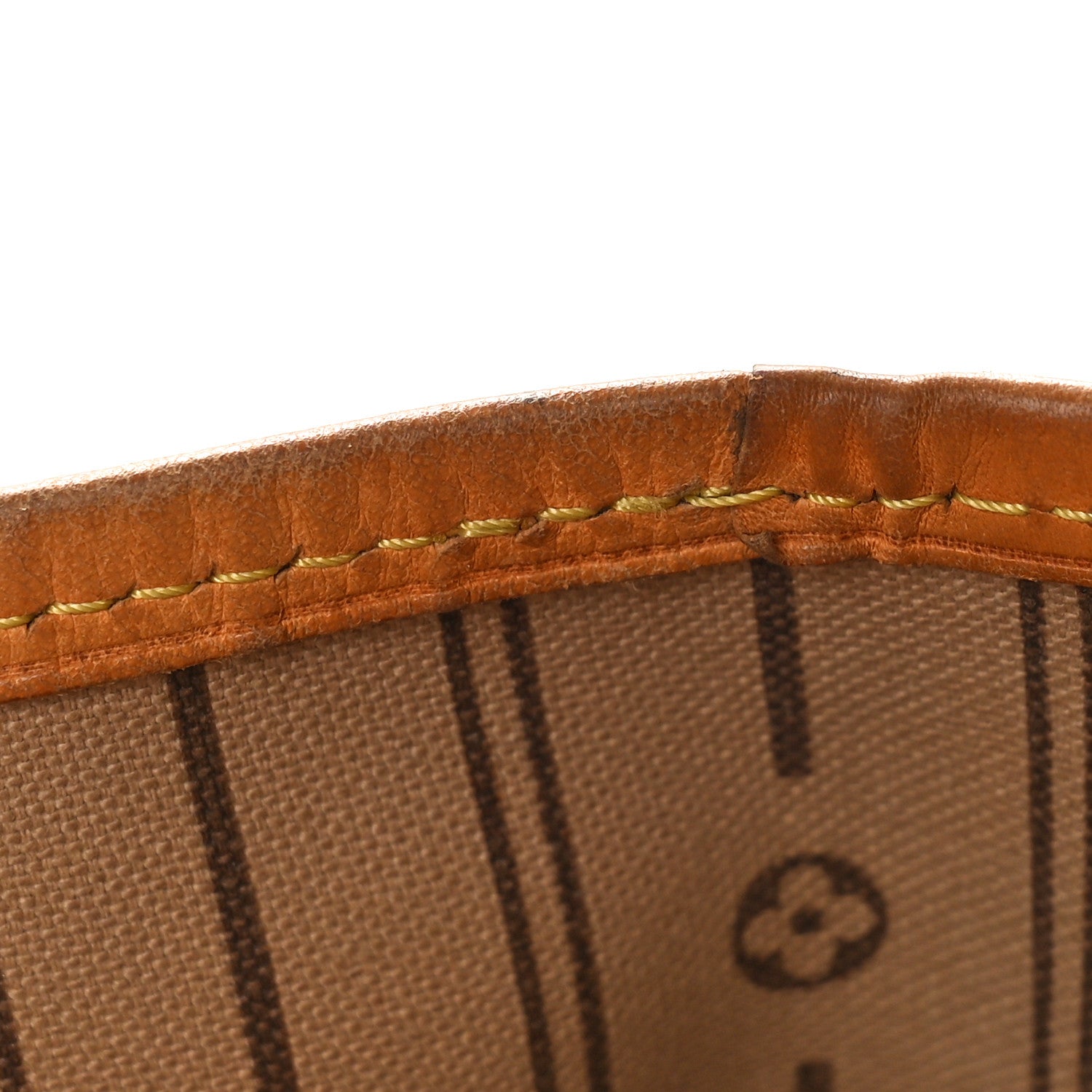 Louis Vuitton Monogram Neverfull GM 14 of 14