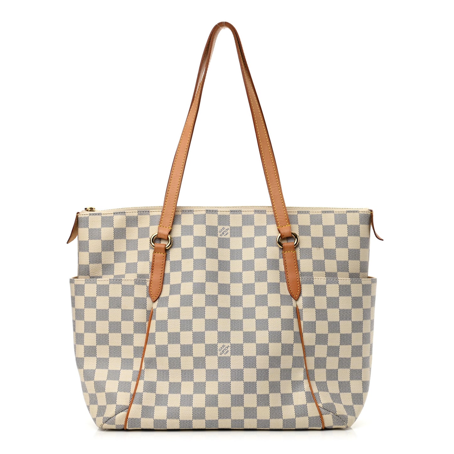 Damier Azur Totally MM