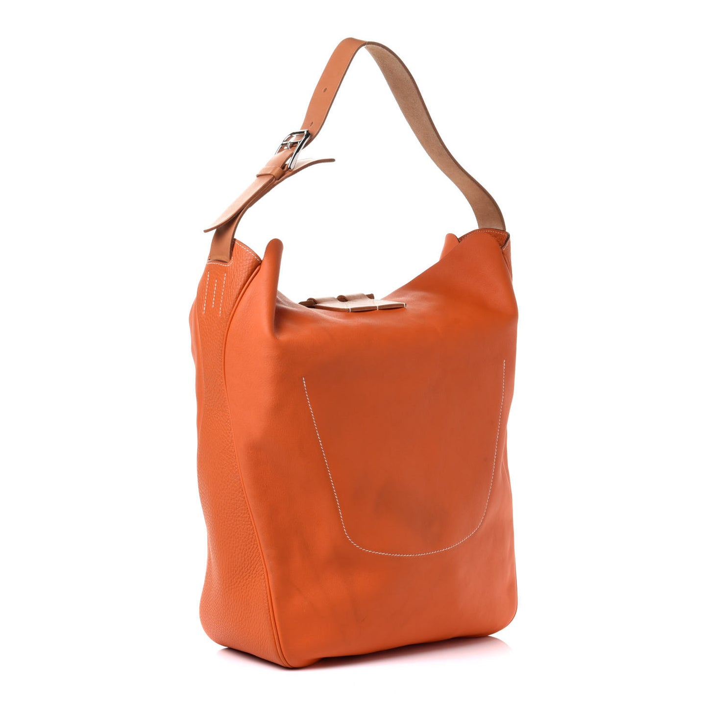 Swift Taurillon Clemence Vache Hunter Virevolte 29 Orange