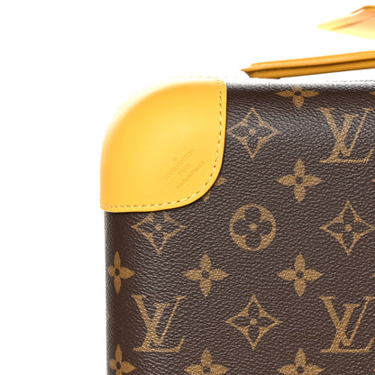 Louis Vuitton Monogram Horizon 55 Jaune Mat 5 of 8