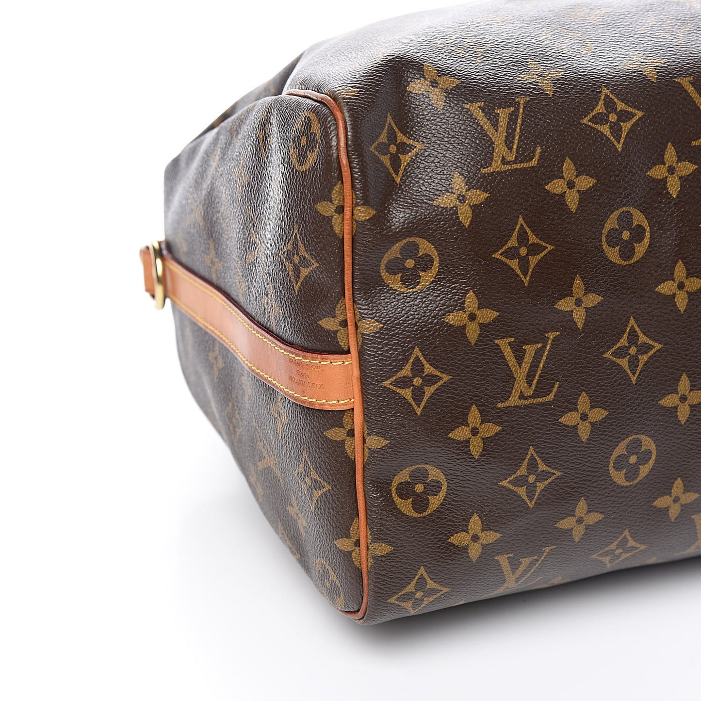 Monogram Speedy Bandouliere 35