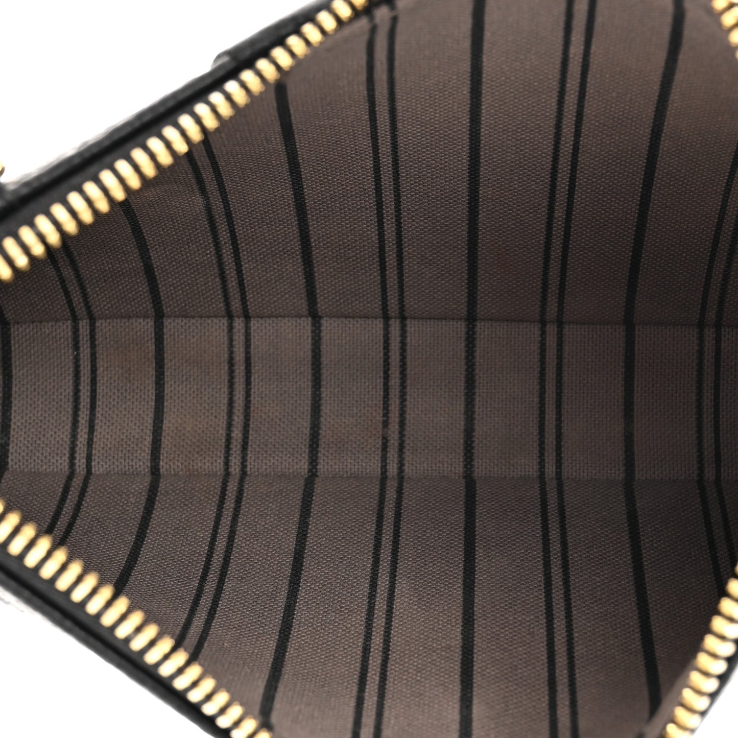 Empreinte Easy Pouch On Strap Black