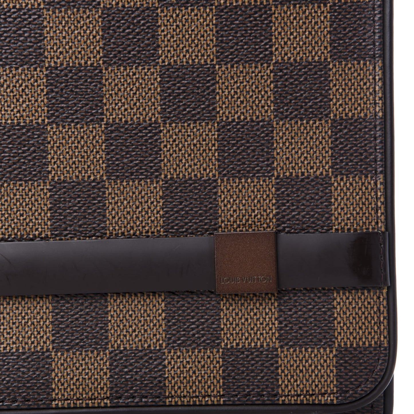 Damier Ebene Tribeca Carre