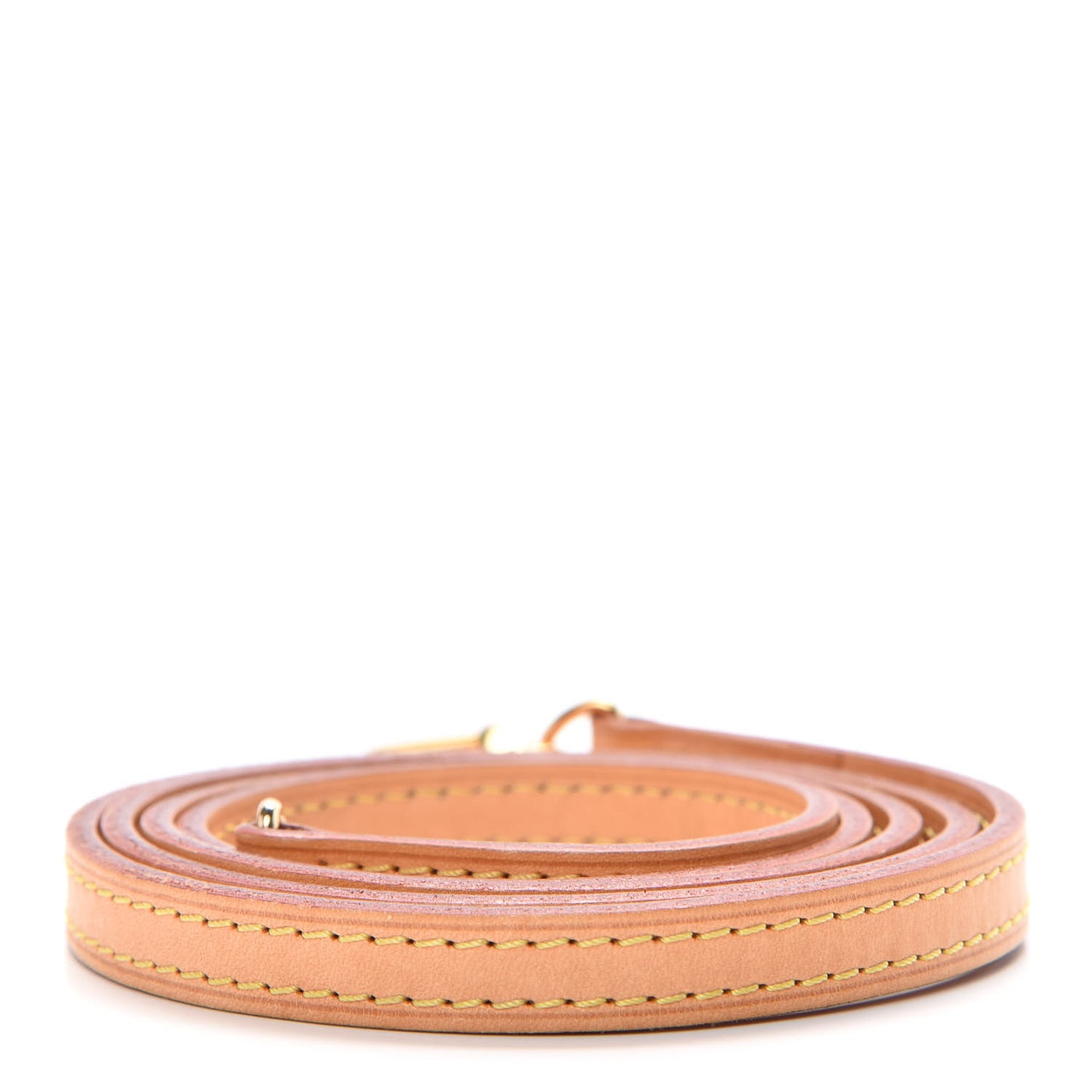 Vachetta 12mm Long Shoulder Strap VVN
