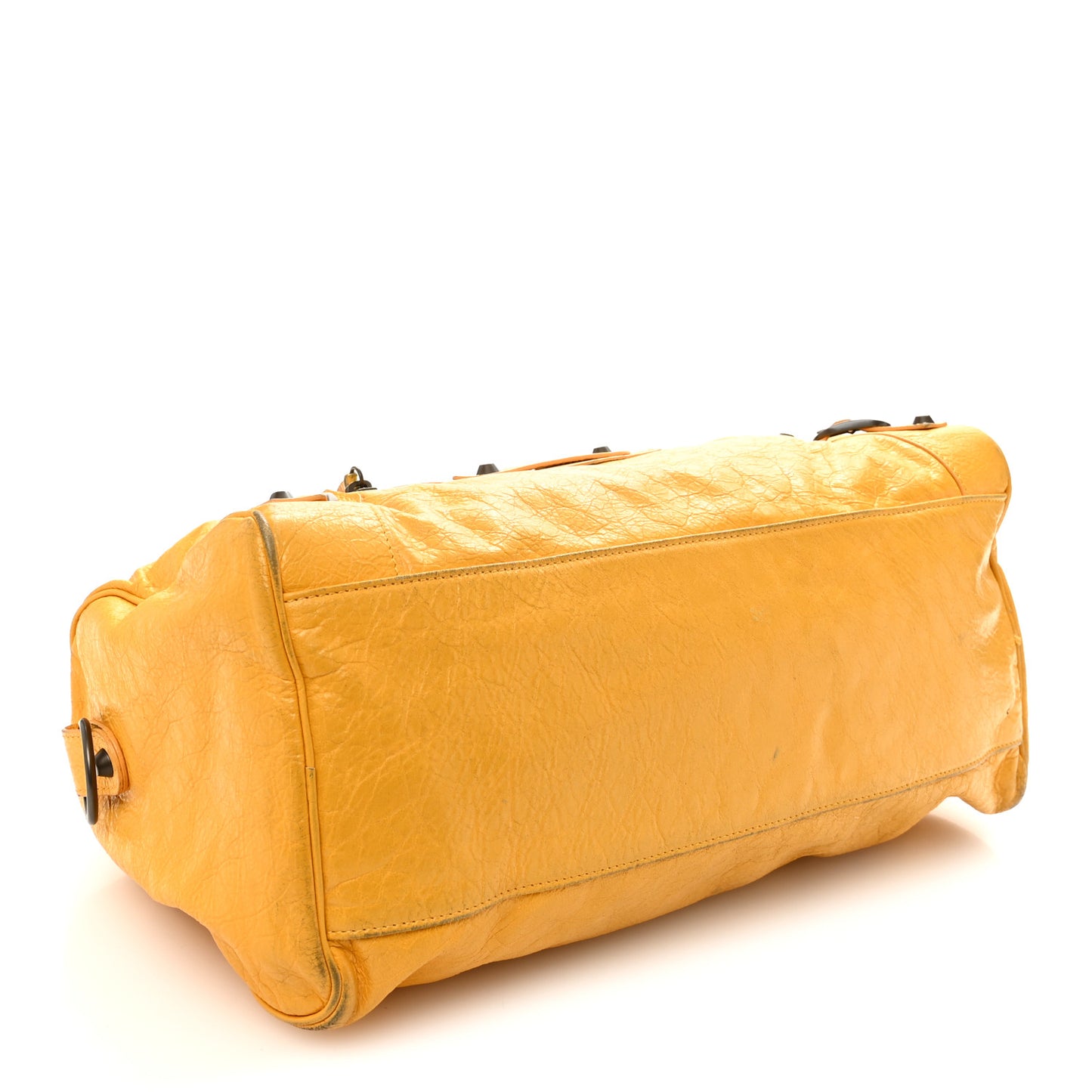 Agneau Classic Hardware Twiggy Mangue