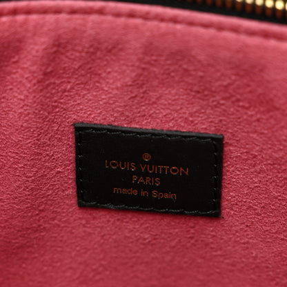 Louis Vuitton Monogram Tuileries Pochette Kaki 6 of 6