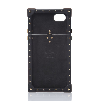 Louis Vuitton Monogram Eye-Trunk iPhone 7 Case 3 of 7
