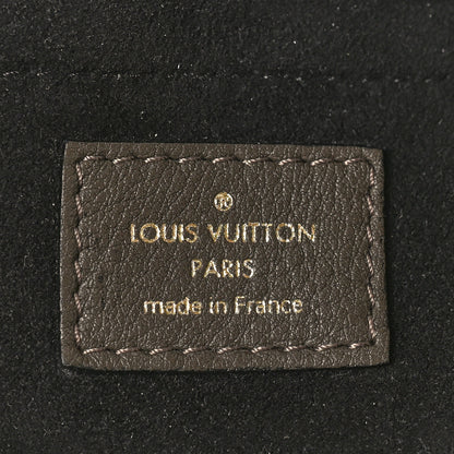Louis Vuitton Mahina XS Taupe 7 of 9
