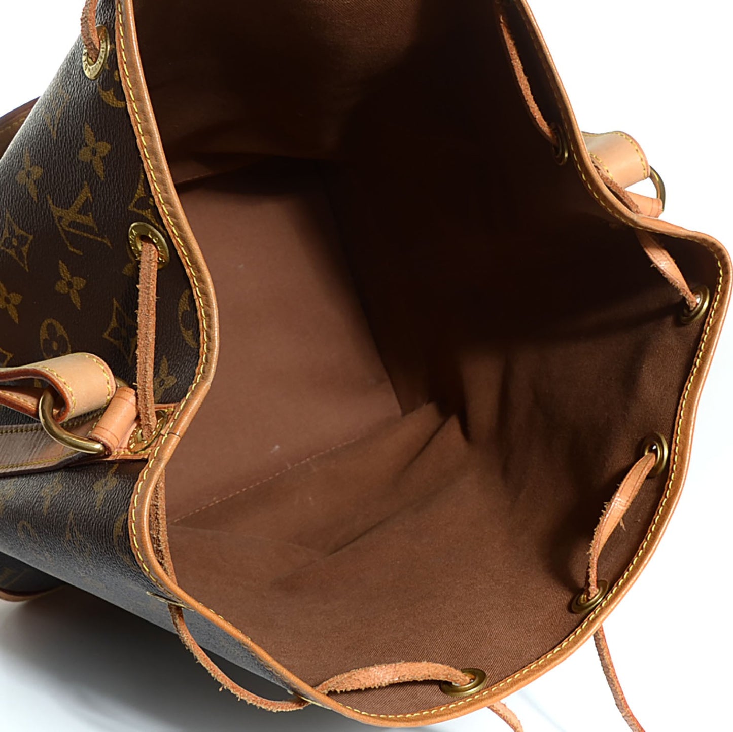 Monogram Noe