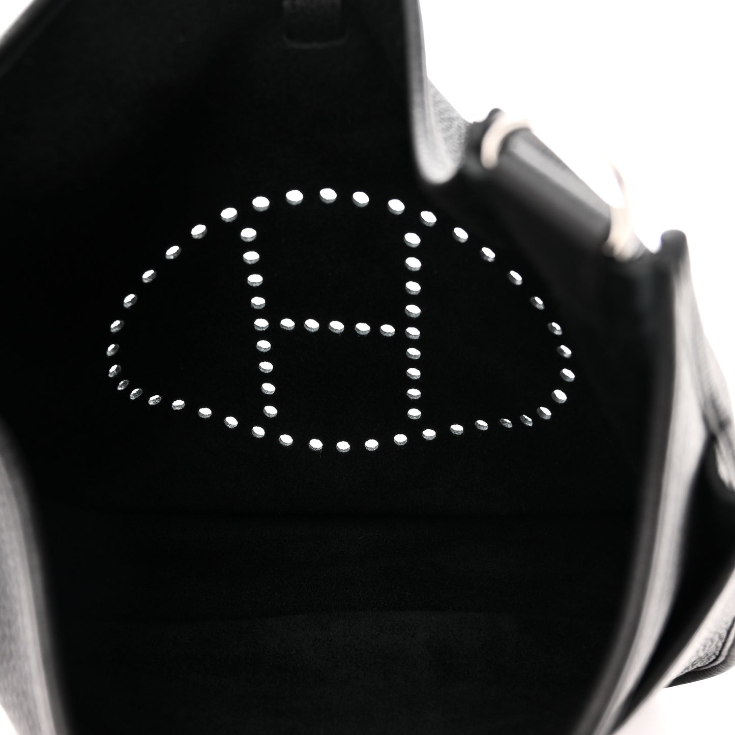 Taurillon Clemence Evelyne III GM Black