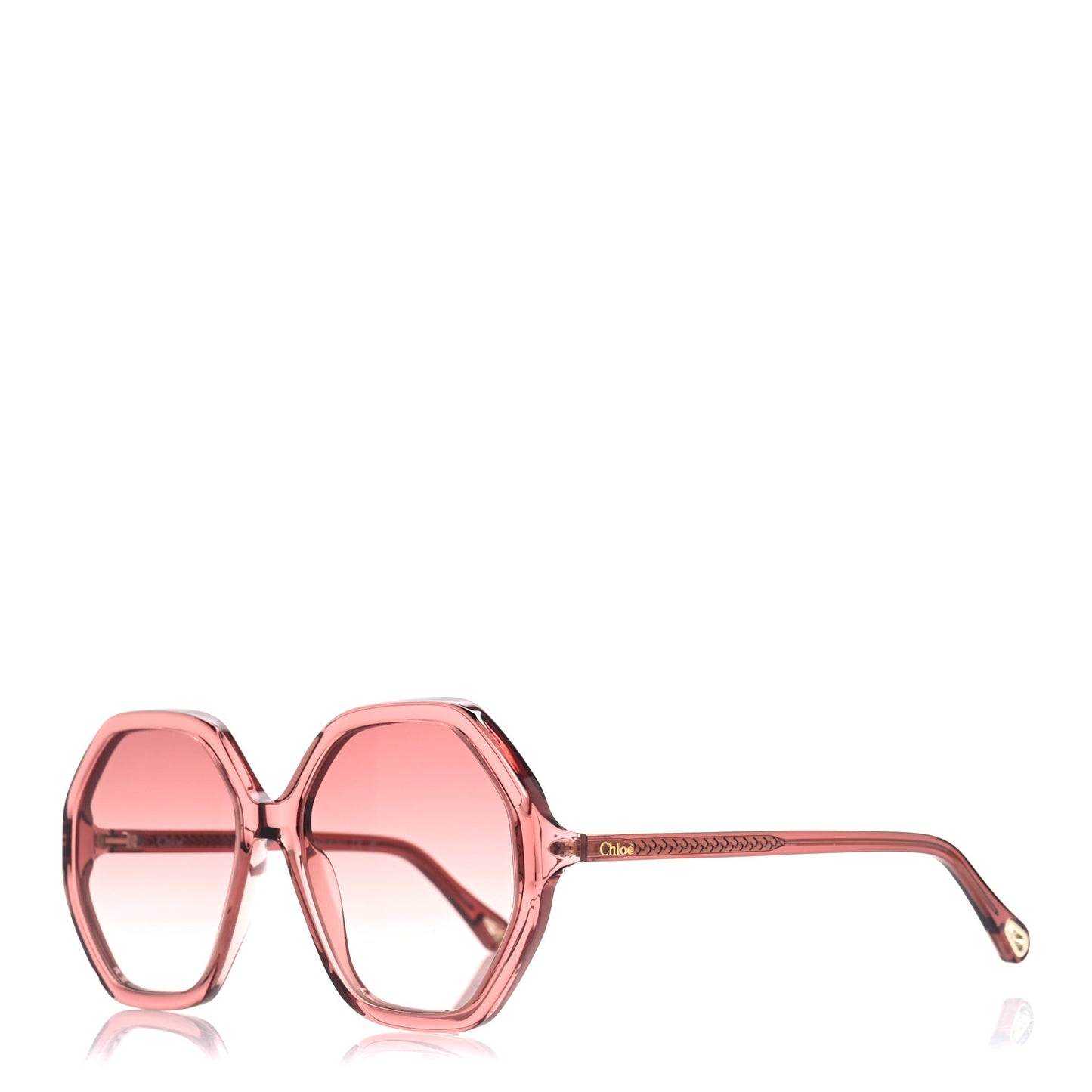 Acetate Sunglasses CH0008S Pink