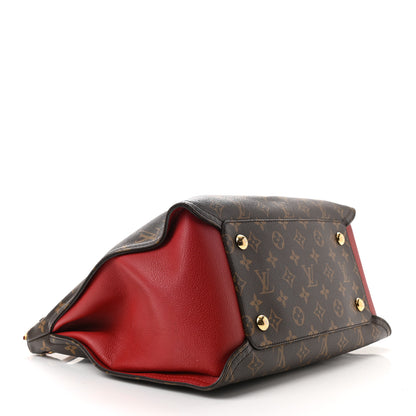 Louis Vuitton Monogram Gaia Cherry 7 of 21