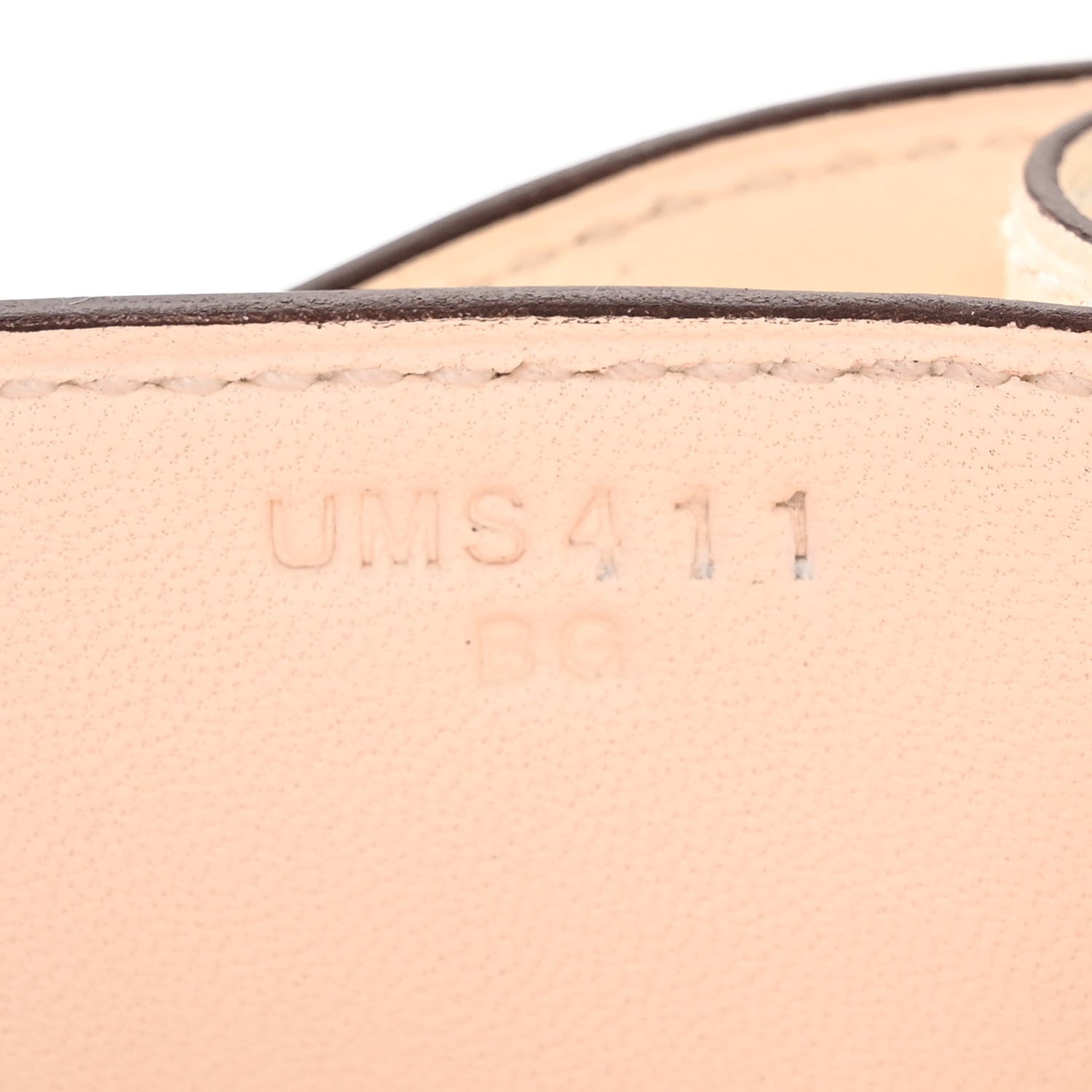 Hermes Epsom Constance 18 Nata 7 of 11