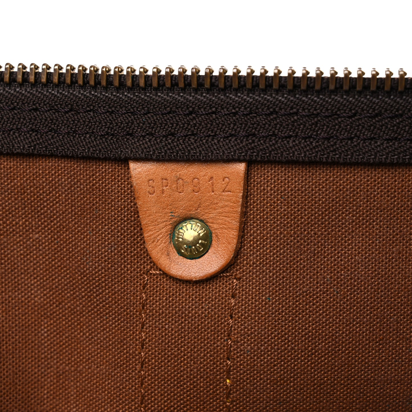 Monogram Keepall Bandouliere 55