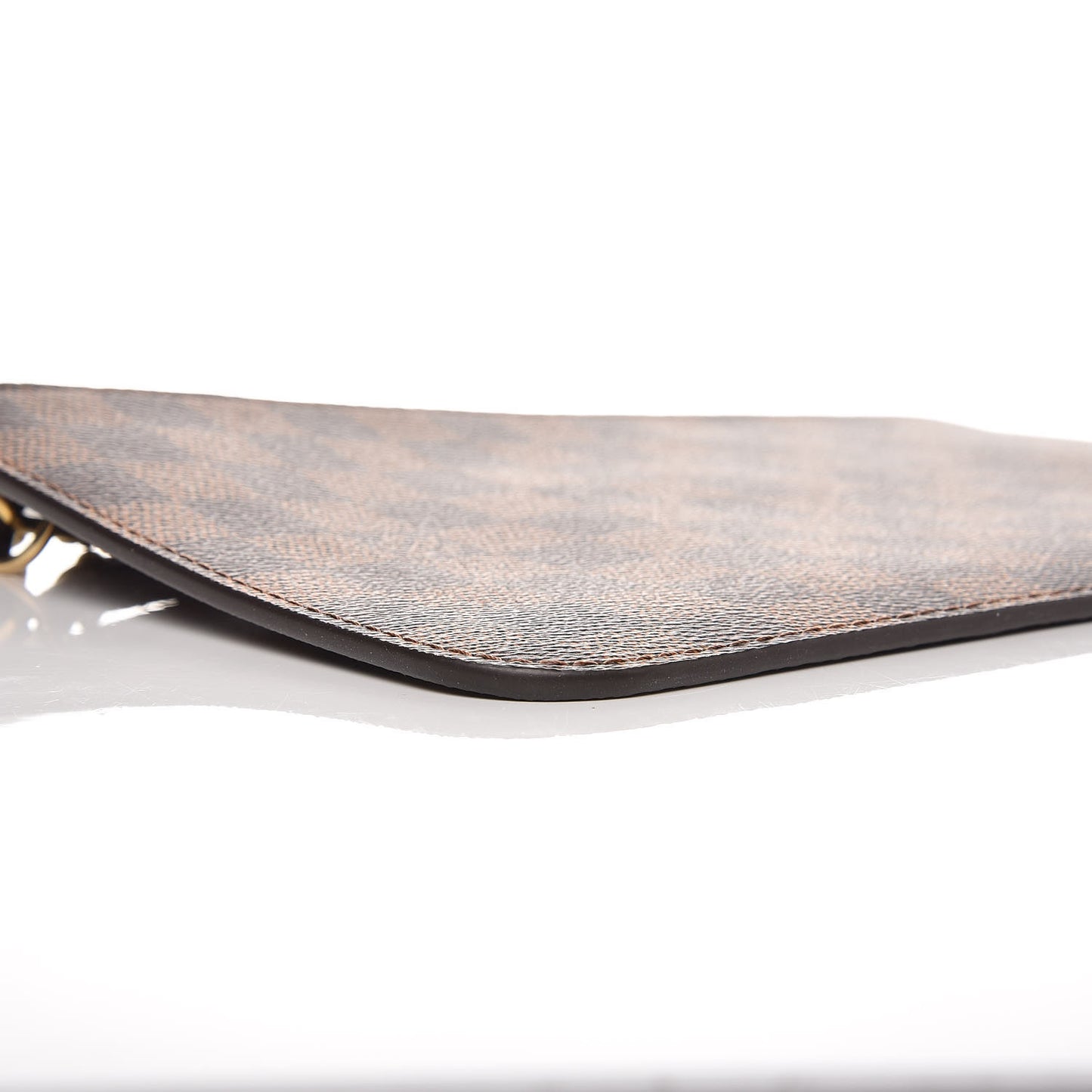 Damier Ebene Neverfull MM GM Pochette