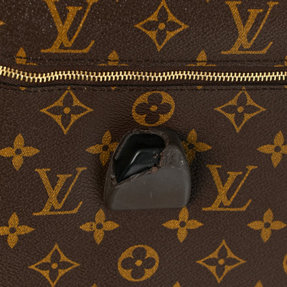 Louis Vuitton Monogram Eole 50 10 of 12