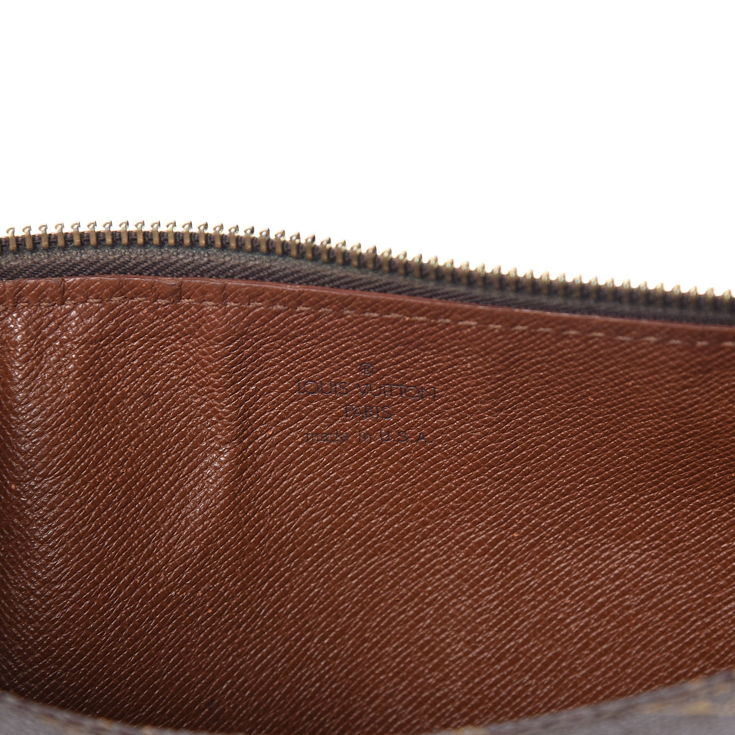 Louis Vuitton Monogram Papillon 26 6 of 14