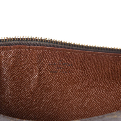 Louis Vuitton Monogram Papillon 26 6 of 14