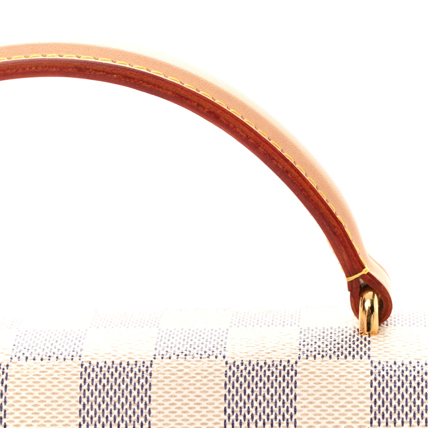 Damier Azur Croisette