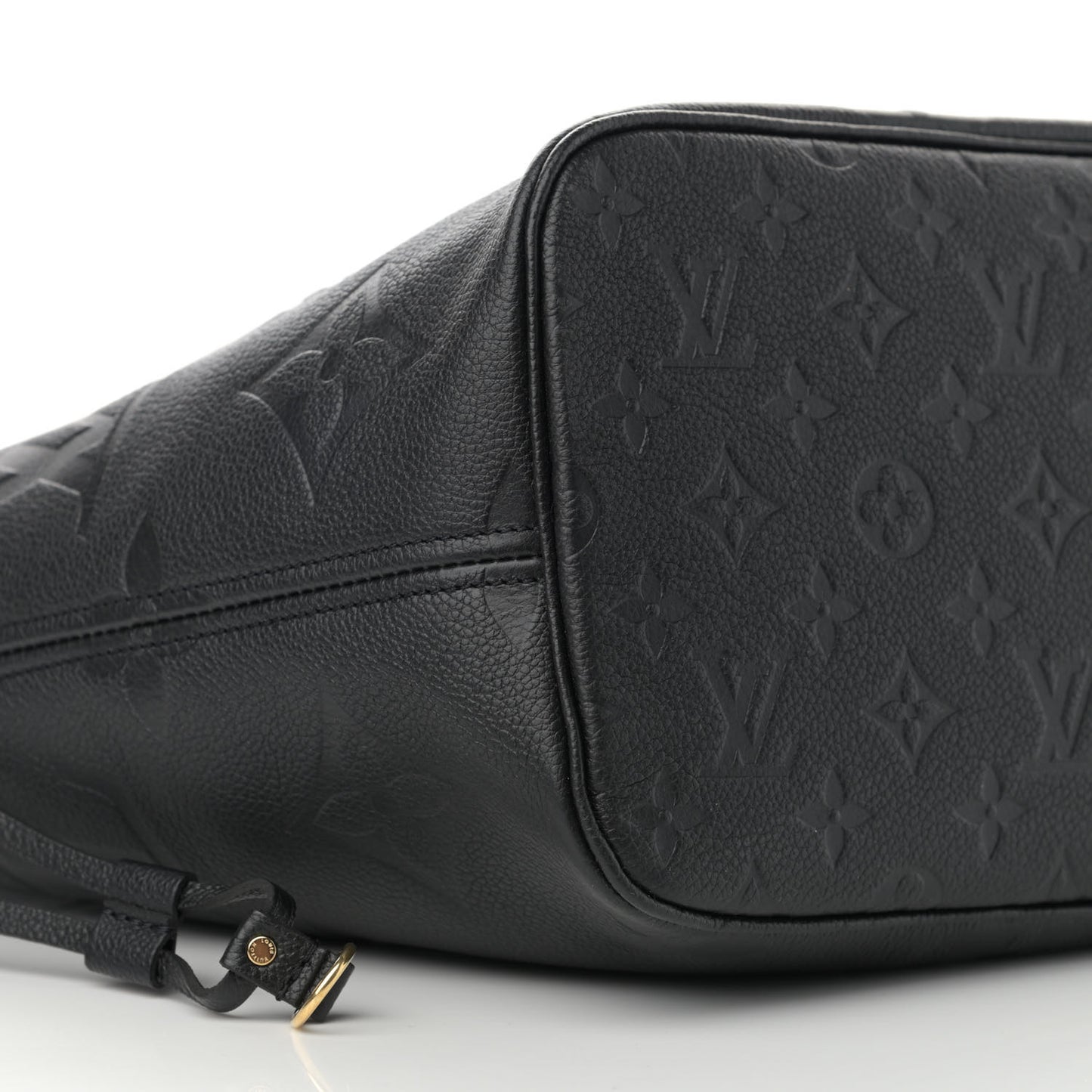 Empreinte Monogram Giant Neverfull MM Black