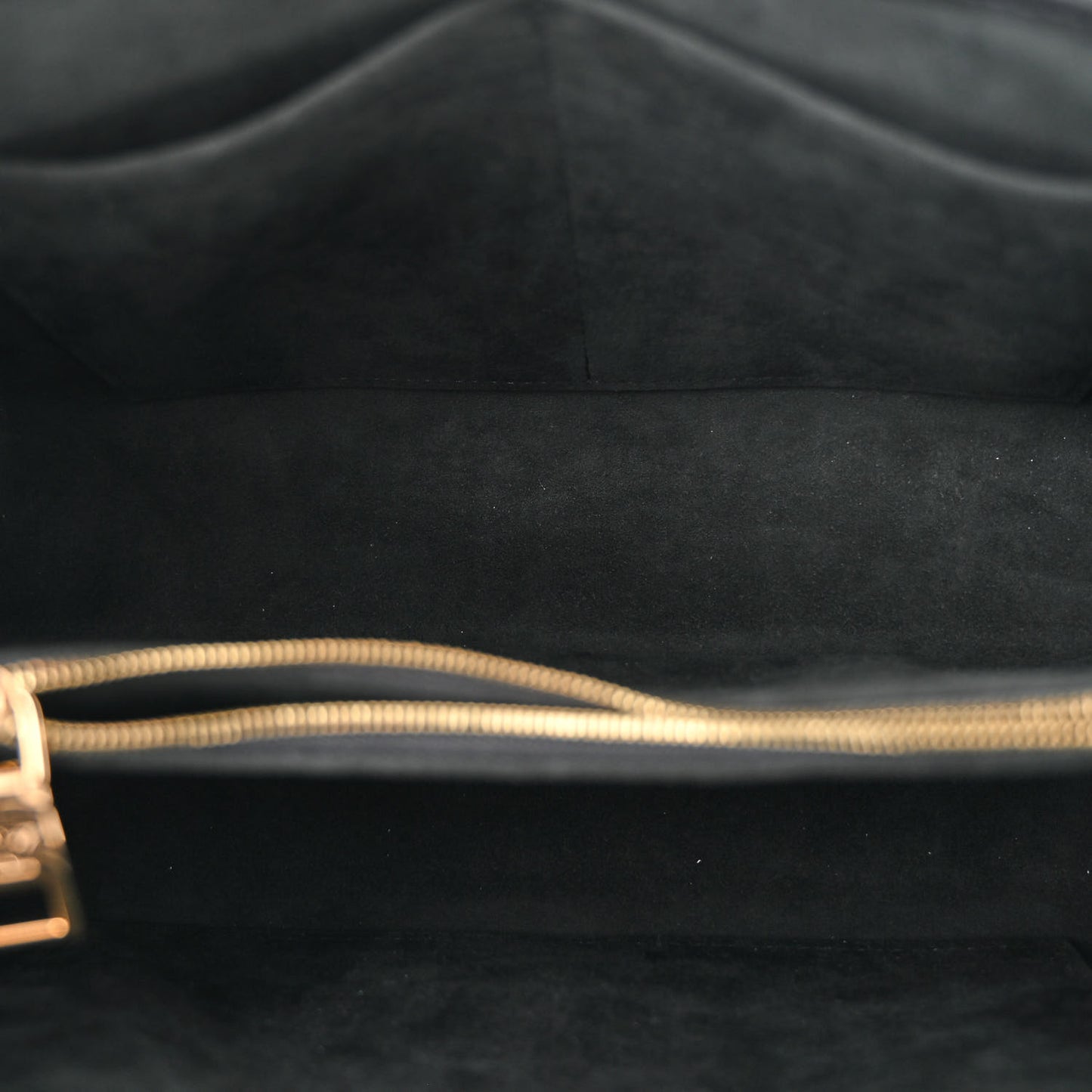 Empreinte Babylone Tote PM Black