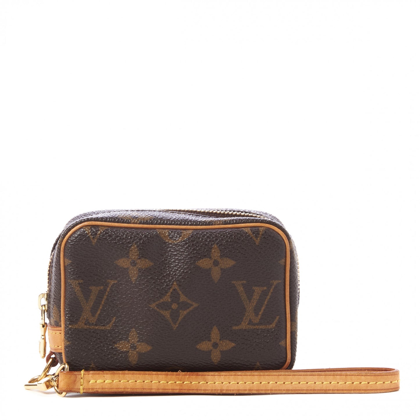 Monogram Wapity