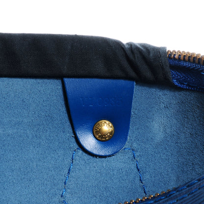 Louis Vuitton Epi Speedy 30 Toledo 7 of 7