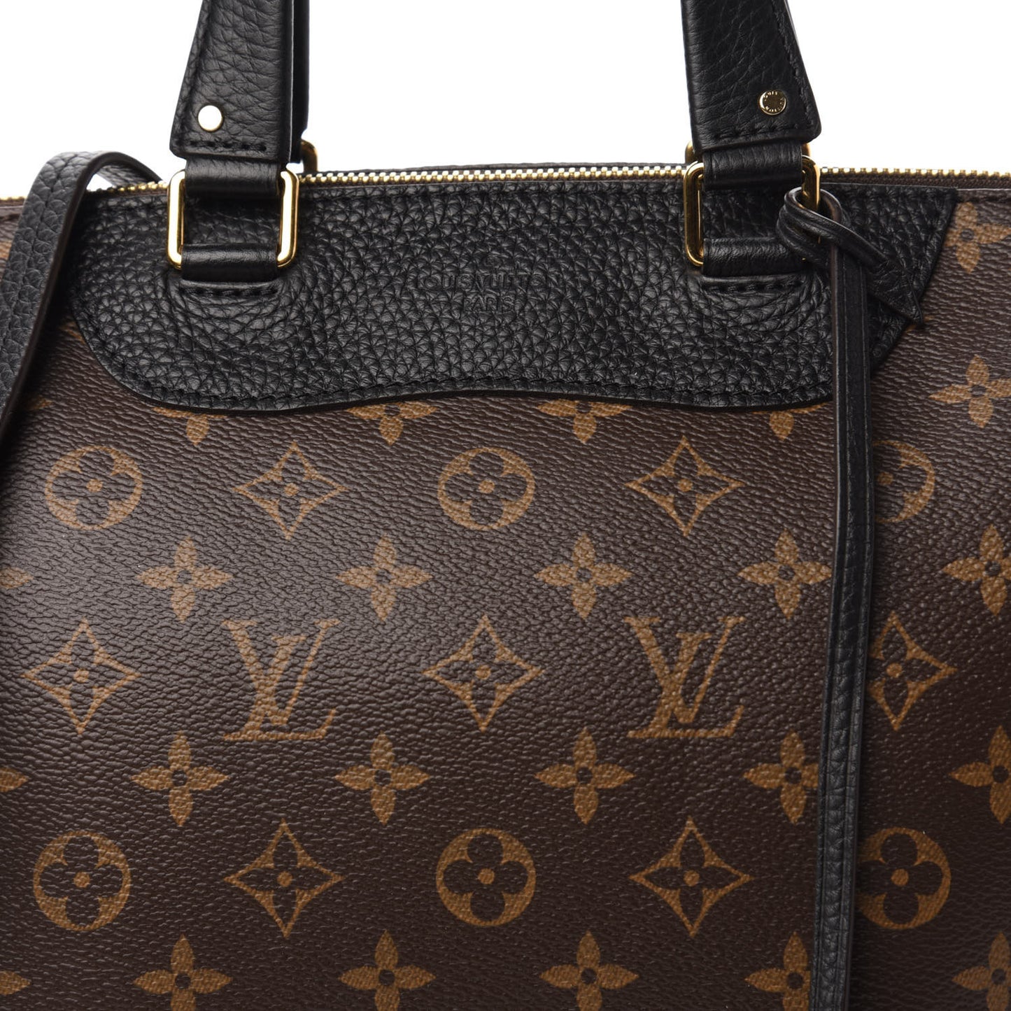 Monogram Retiro NM Black