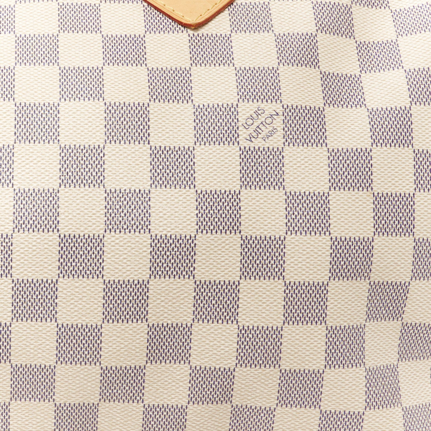 Damier Azur Speedy 35