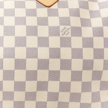 Louis Vuitton Damier Azur Speedy 35 12 of 15