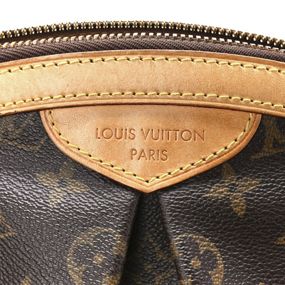 Louis Vuitton Monogram Tivoli PM 7 of 12