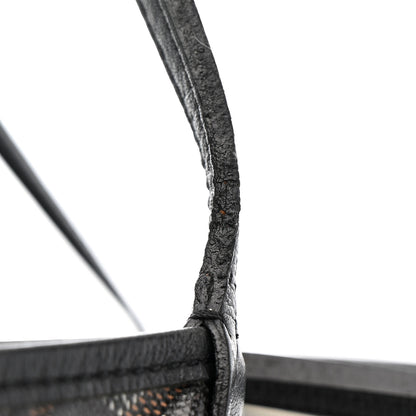 Goyard Goyardine Saint Louis GM Black 19 of 19