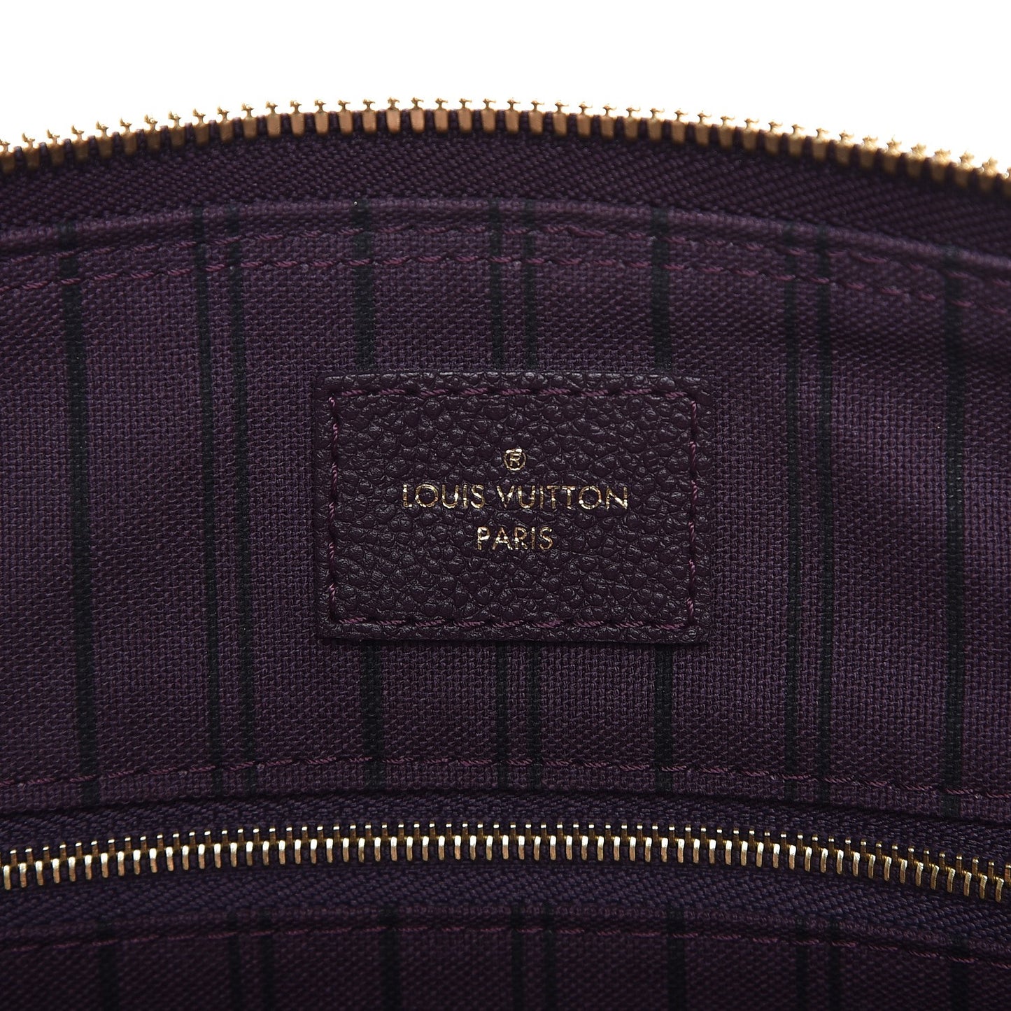 Empreinte Speedy Bandouliere 25 Aube