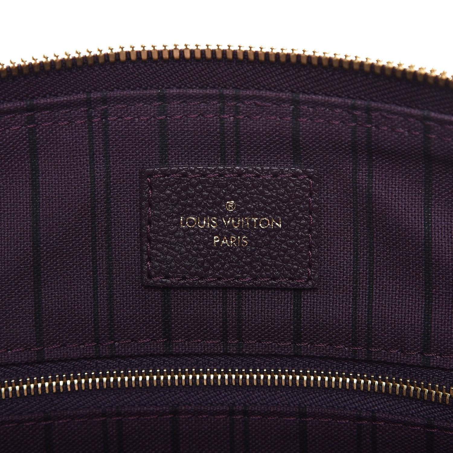 Louis Vuitton Empreinte Speedy Bandouliere 25 Aube 7 of 13