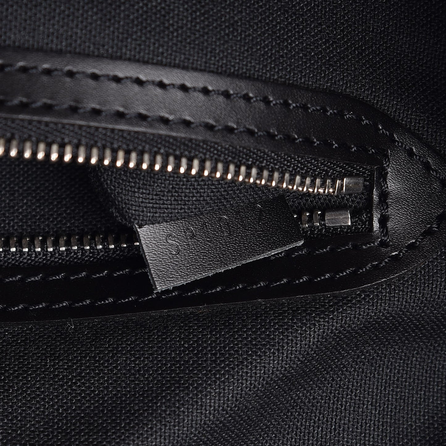 Taiga Taimyr Messenger Bag Ardoise