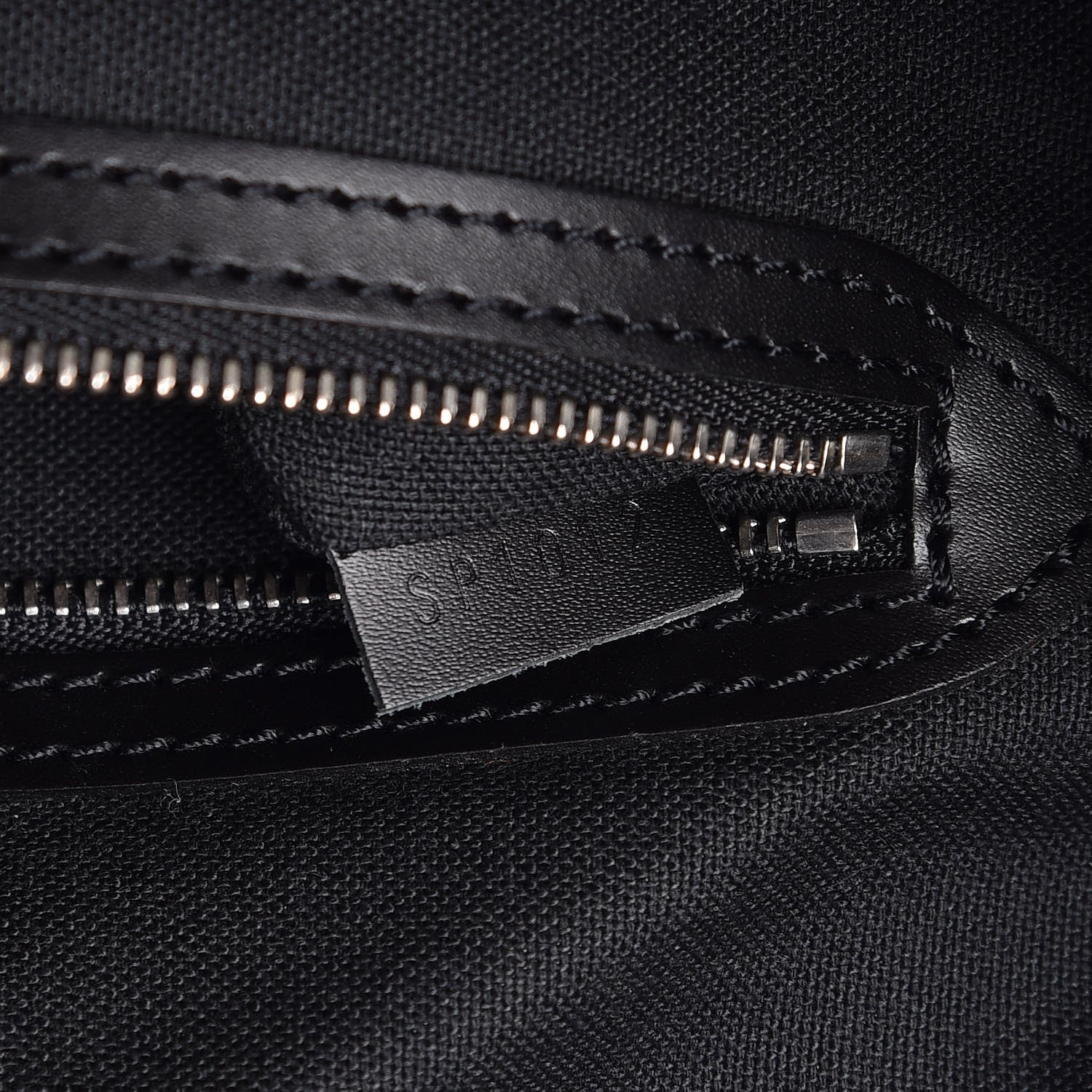 Louis Vuitton Taiga Taimyr Messenger Bag Ardoise 7 of 11