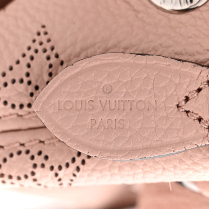 Louis Vuitton Mahina Bella Magnolia 7 of 13