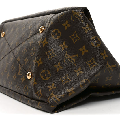 Louis Vuitton Monogram Artsy MM 9 of 10