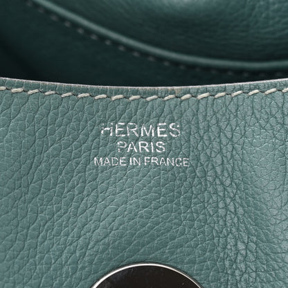 Hermes Evercolor Lindy 34 Ciel 6 of 11