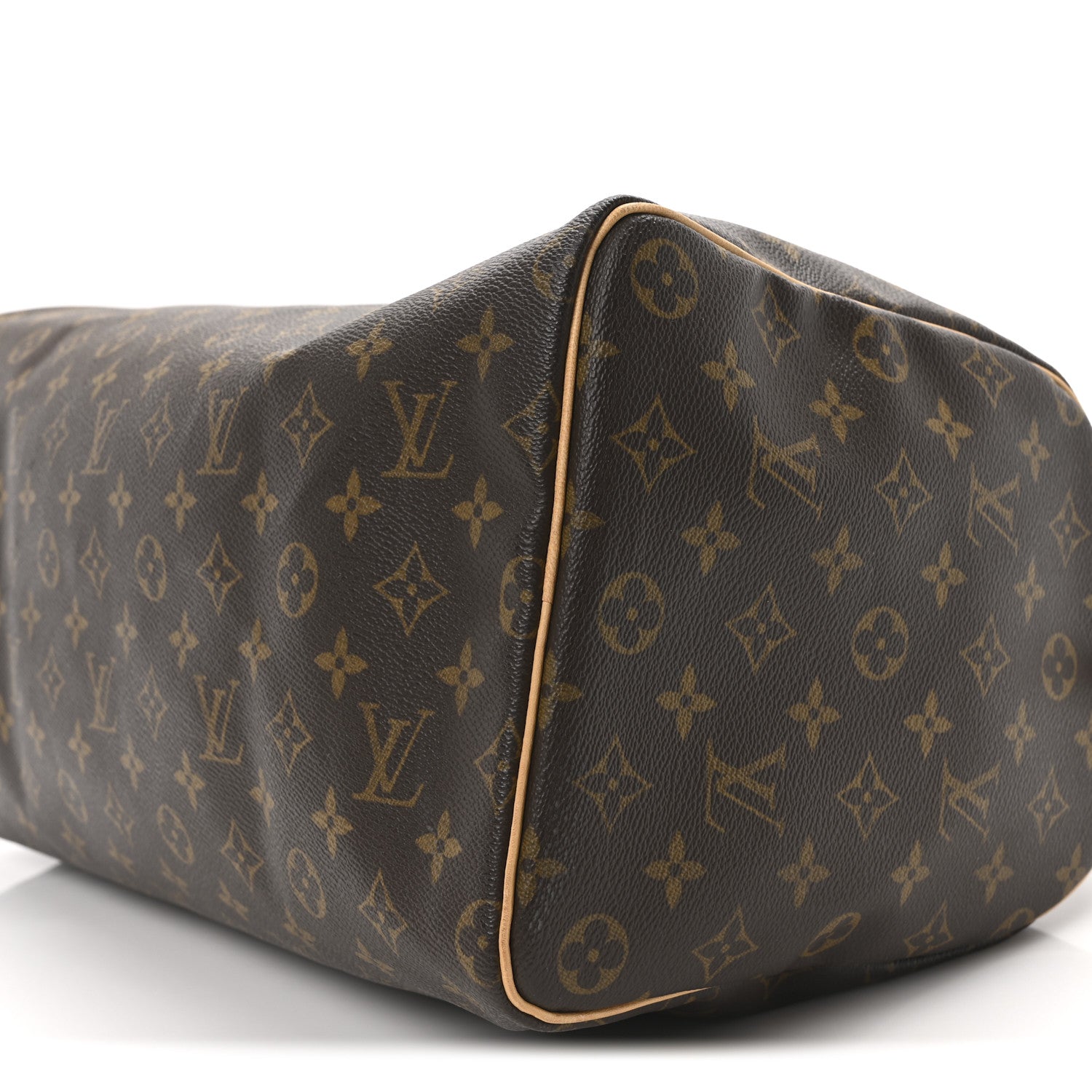 Louis Vuitton Monogram Speedy 40 9 of 9