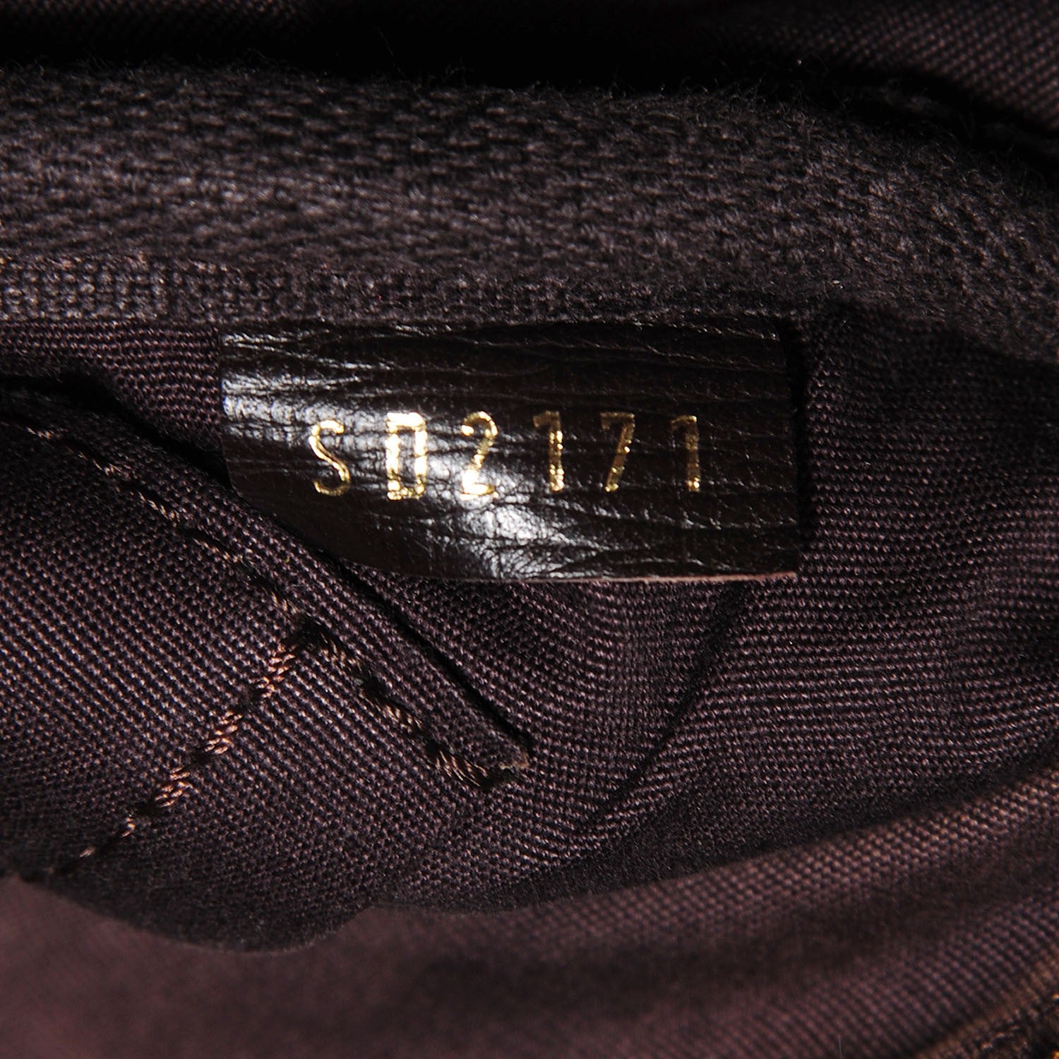 Louis Vuitton Monogram Idylle Speedy 30 Fusain 6 of 7