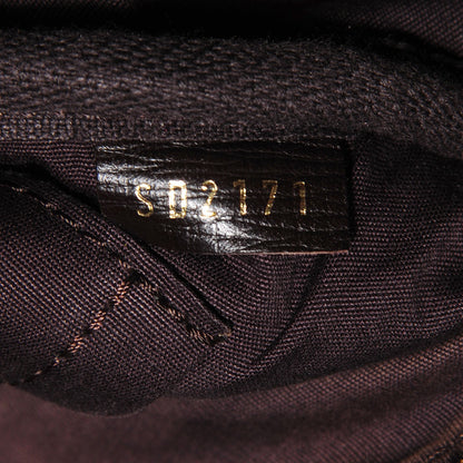 Louis Vuitton Monogram Idylle Speedy 30 Fusain 6 of 7