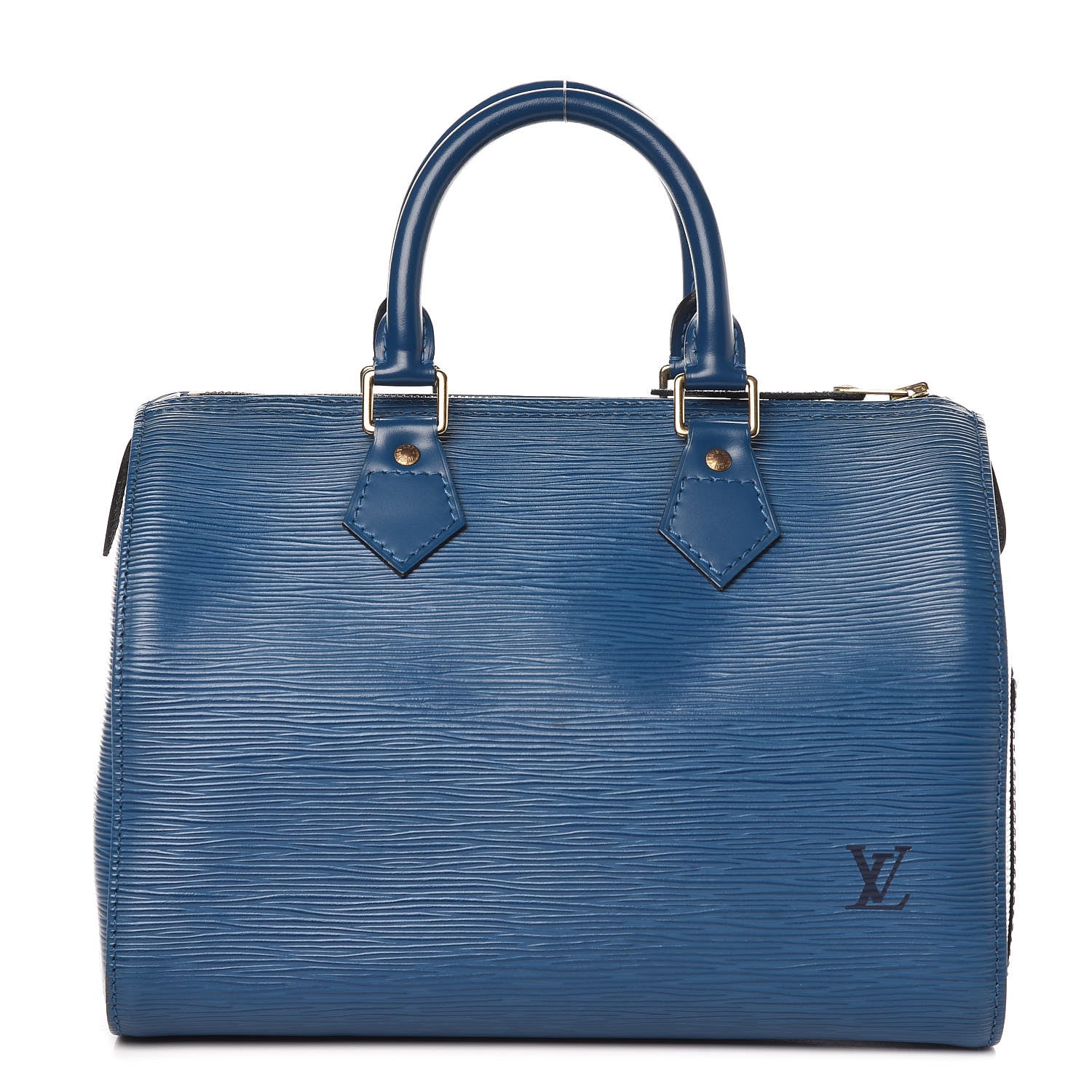 Louis Vuitton Epi Speedy 25 Toledo 1 of 14