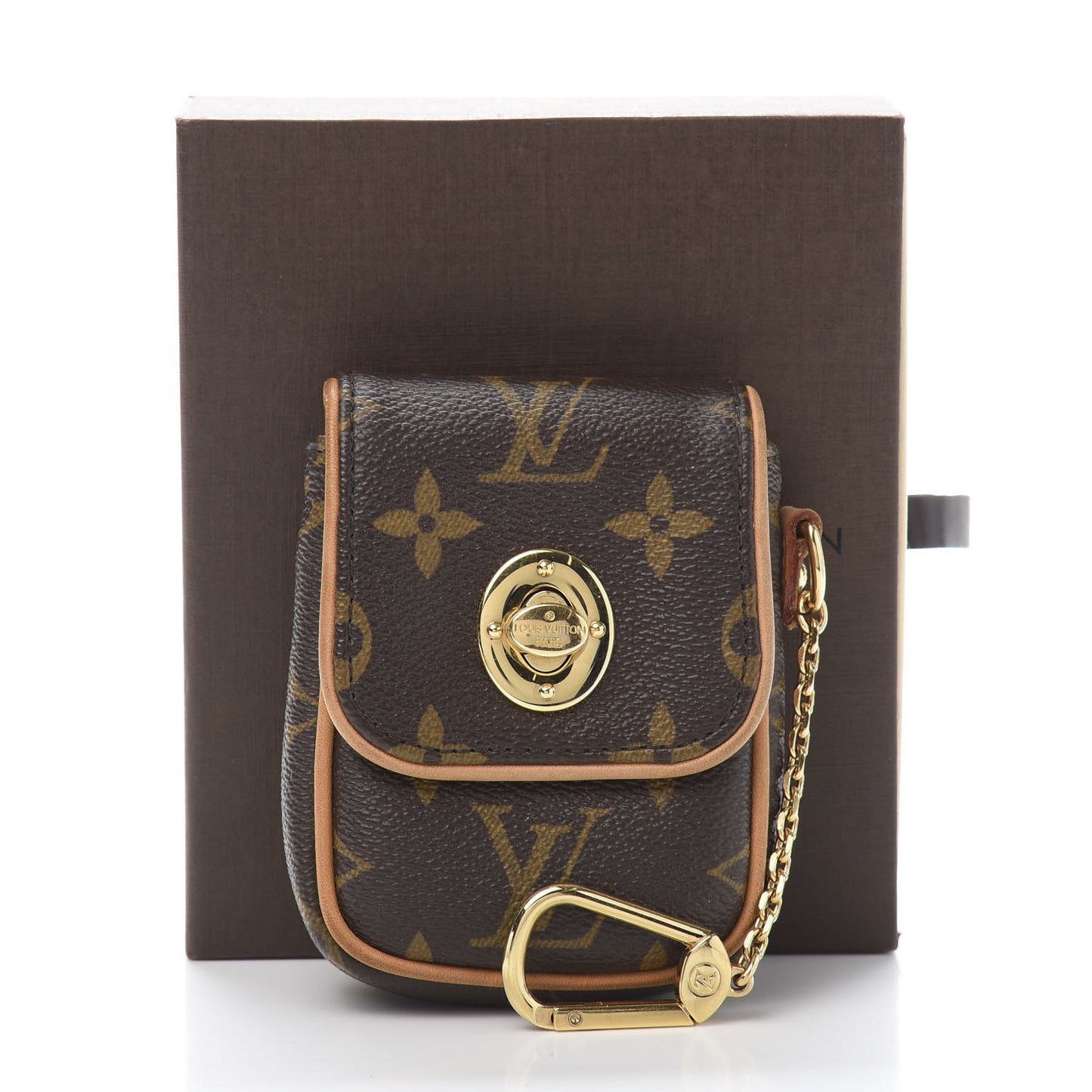 Monogram Tulum Pochette