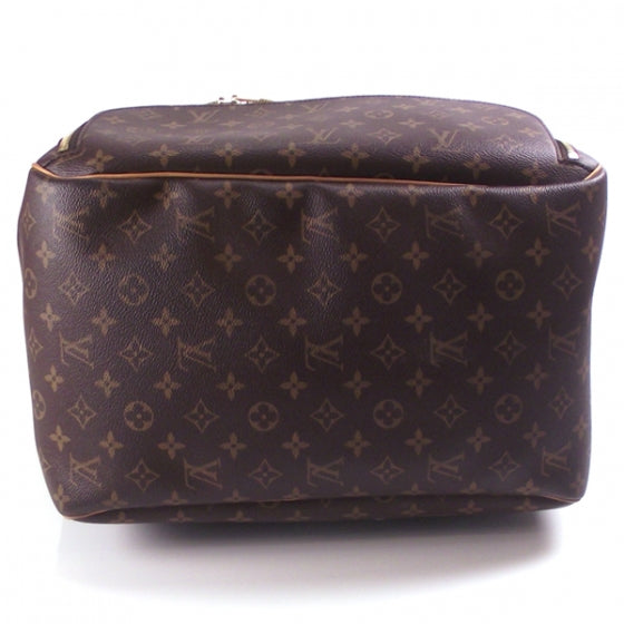 Monogram Evasion Sports Bag