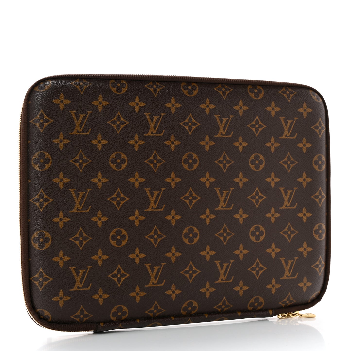 Monogram 13 Inch Laptop Sleeve