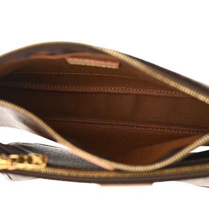 Louis Vuitton Monogram Multi Pochette Accessories Kaki 5 of 11