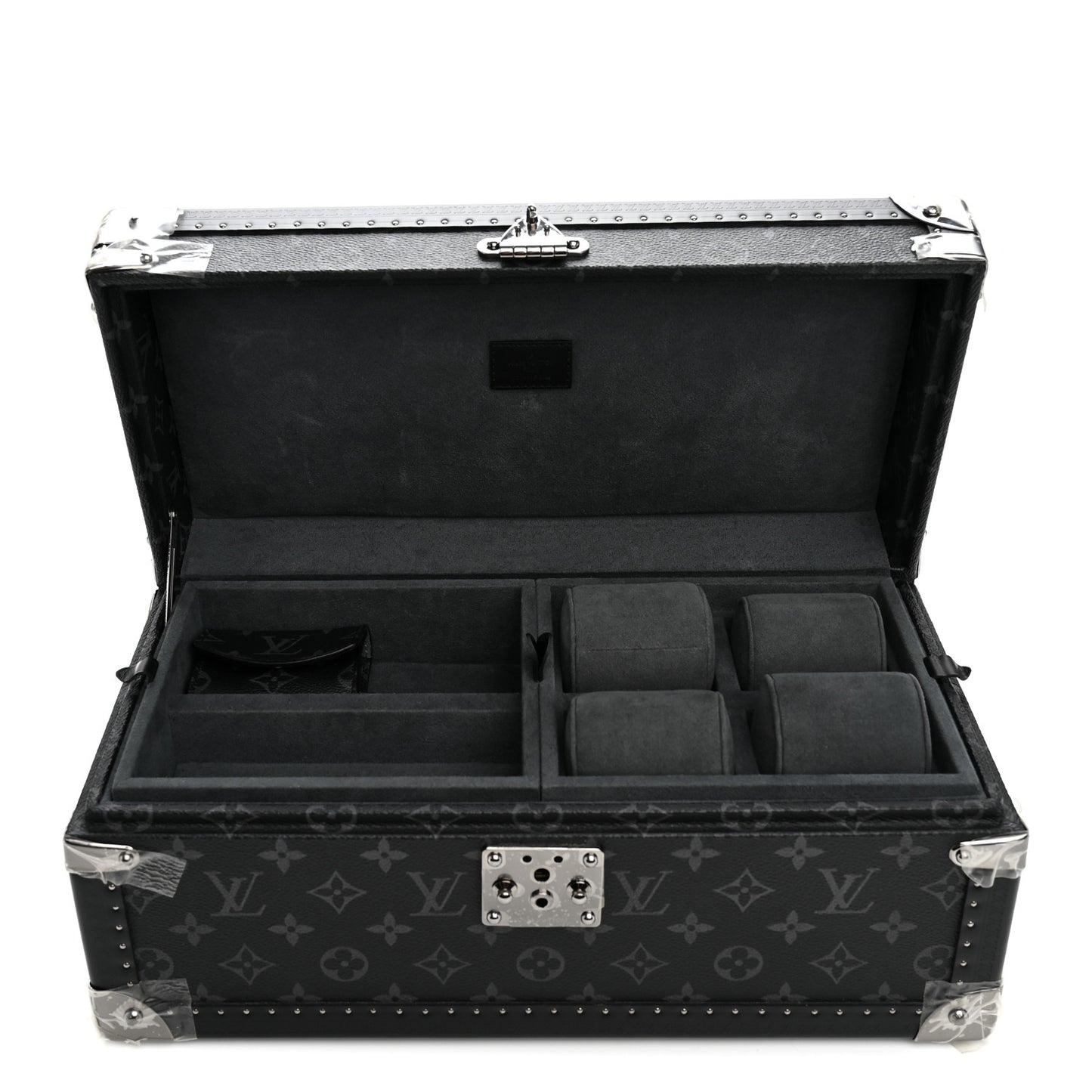 Monogram Eclipse Coffret Accessoires Black