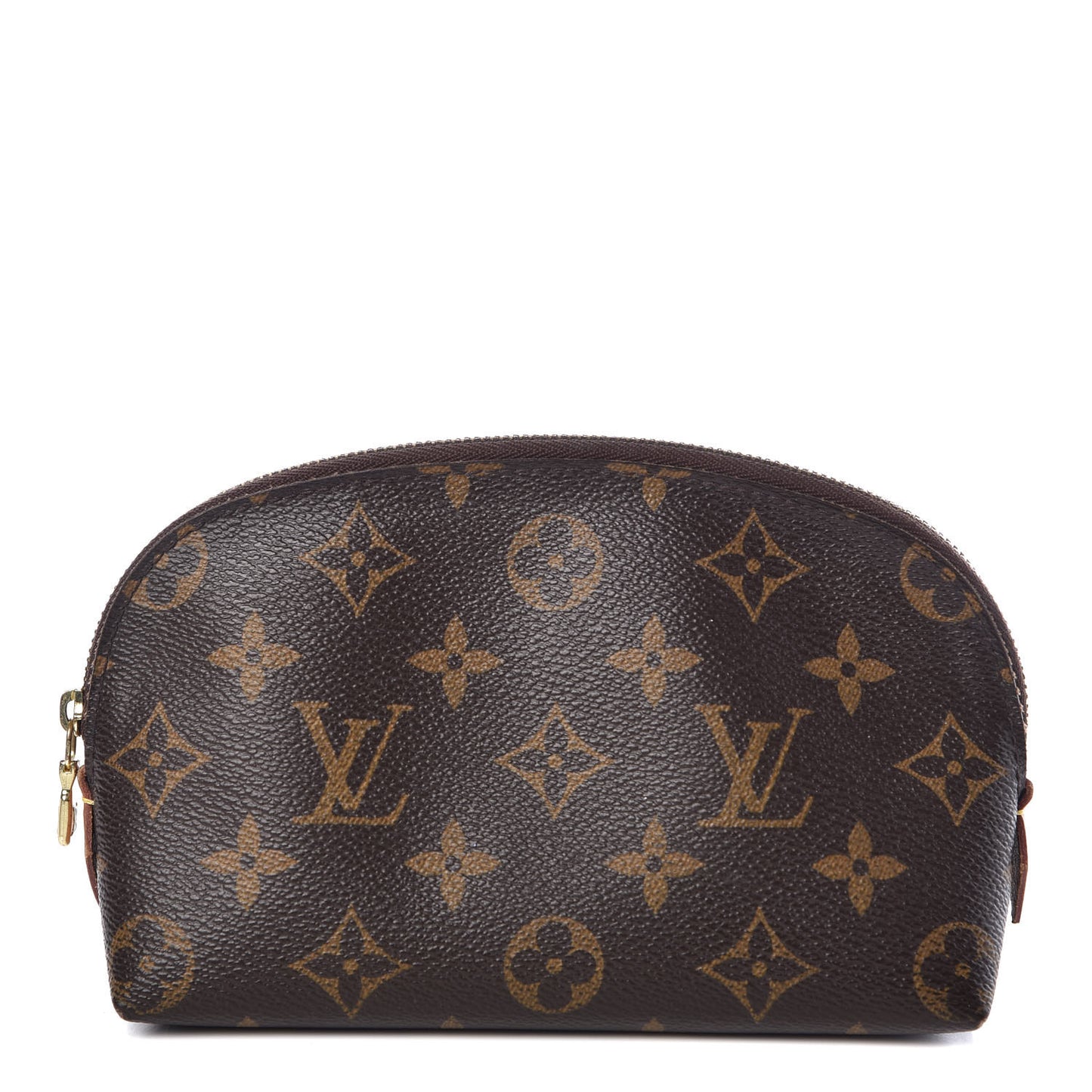 Monogram Cosmetic Pouch