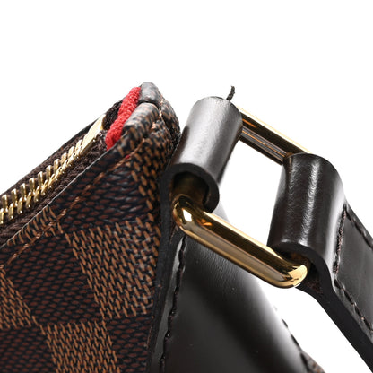 Louis Vuitton Damier Ebene Bloomsbury PM 11 of 11